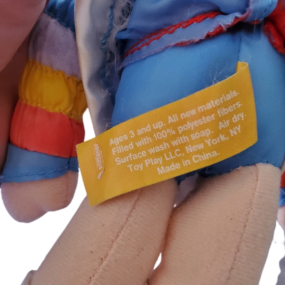 1983 Hallmark Rainbow Brite Doll - Picture 9 of 11